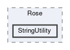 StringUtility